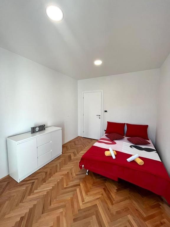 Apartments Luce - Dome Split Zewnętrze zdjęcie